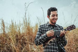 Ukulele er kanskje ett av de mest undervurderte instrumentene